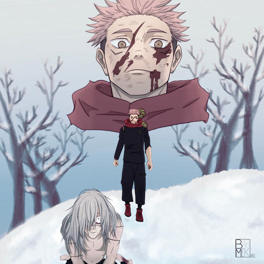 I&#39;m You